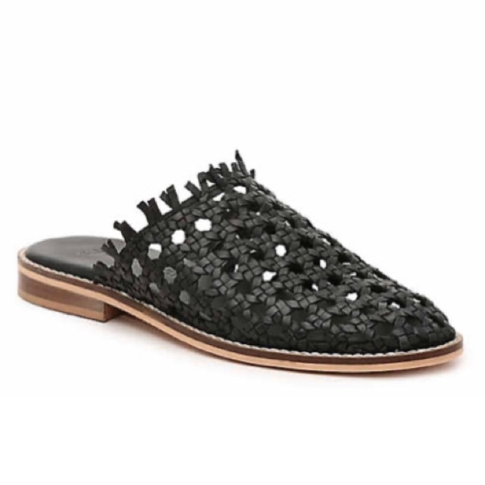 Free People Loafers
